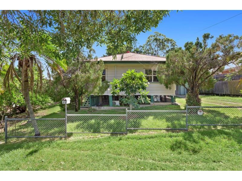 32 Bowen Terrace, The Range QLD 4700